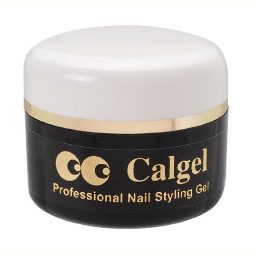 Calgel クリアジェル 10g CG0 ベース/トップジェル