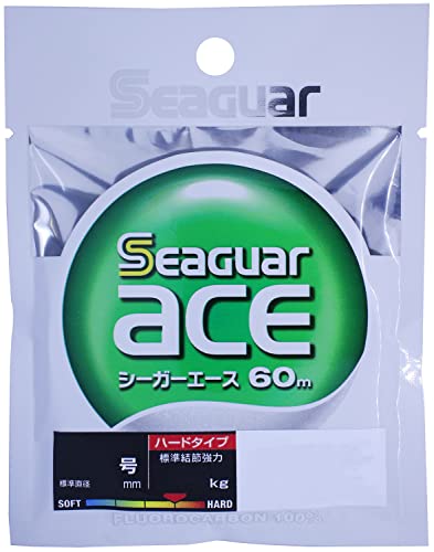 シーガー(Seaguar) ハリス シーガー エース 60m 20号