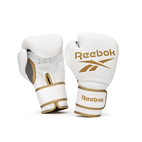 ꡼ܥå(Reebok) ܥ󥰥 12 /ۥ磻 ̵ T260-RSCB-12010GD-12