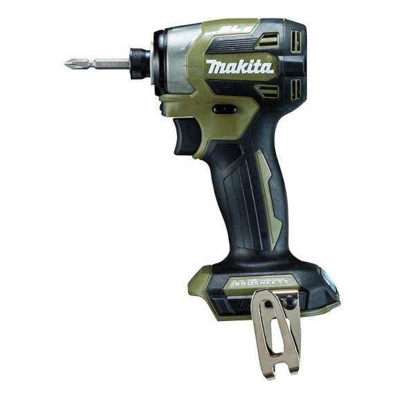 ޥ(Makita) żѥȥɥ饤Сʥ-֡ 18V ХåƥꡦŴ TD173DZO