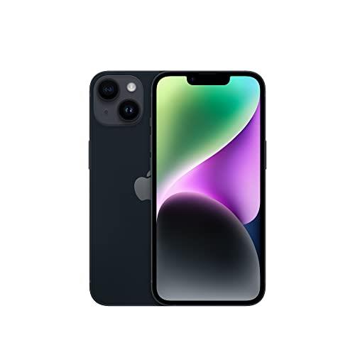 Apple iPhone 14 512GB ミッドナイト - SIMフリー 5G対応