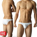 【BVD直営店】WEB限定!B.V.D. Comfortable リオバックビキニ c411rr 【日本製】【綿100%】【セクシー】 【コンビニ受取対応商品】