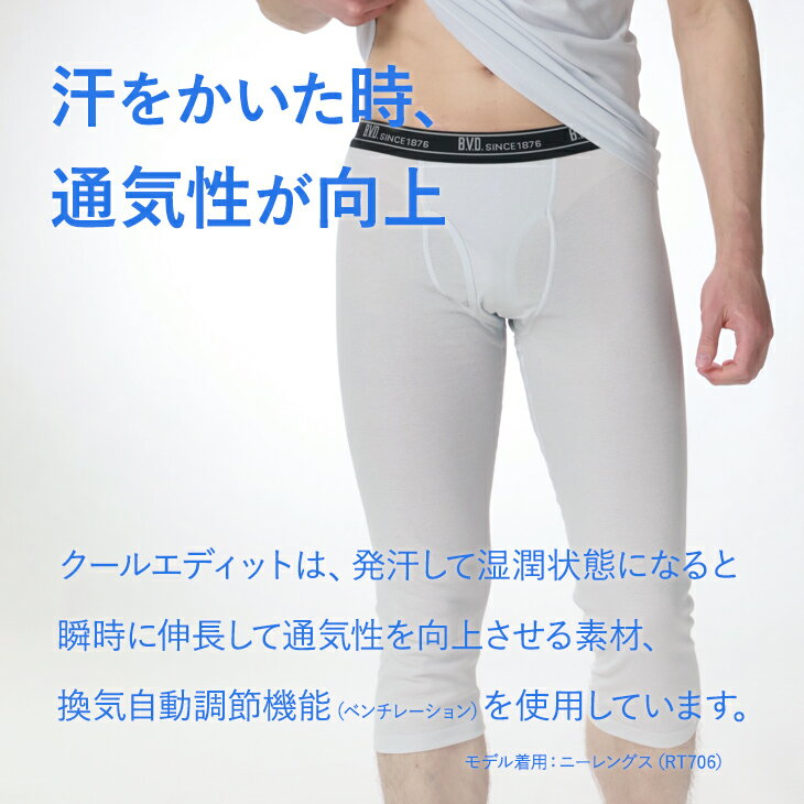 BVD �����륨�ǥ��å� �ˡ���󥰥� �ۿ�®�� �����ɽ� ���ѥå� ��� ���� ����ʡ������� ������ӥ� COOL BIZ ���� ȩ�� �ӥ��ͥ� ������ �����