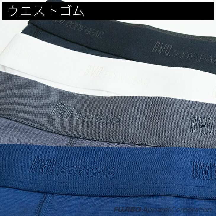 【300円OFFクーポン配布】【お試し値下げセール】【ポイント10倍】B.V.D. BODY GEA...