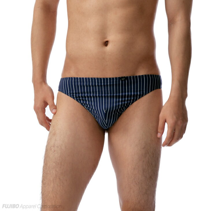 【300円OFFクーポン配布】【最終処分セール】B.V.D. Tバック M/L/LL ピンストライプ メンズインナー 下着 肌着 アンダーウェア gr183e