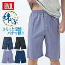【50%の確率で最大100%ポイントバック】B.V.D. 綿涼 綿100% ロングトランクス(前あき) パナマ織り スズテコ BVD メンズ男性下着 肌着 ルー...