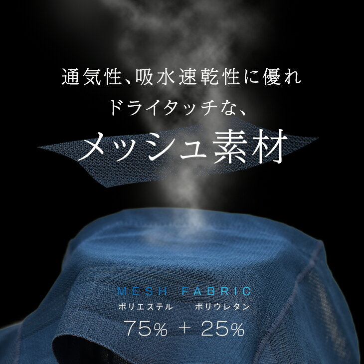 【300円OFFクーポン配布】【期間限定20％OFFセール】BVD 涼パン ボクサーパンツ ム...