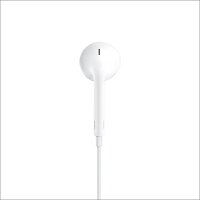 iPhoneイヤホン新品(iPod・iPhone用イヤホン)イヤホンリモコン付きマイク付きLightningコネクタ高音質通話可能【郵便ポスト投函商品です】