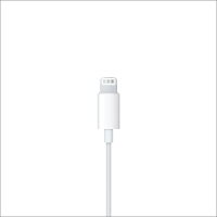 iPhoneイヤホン新品(iPod・iPhone用イヤホン)イヤホンリモコン付きマイク付きLightningコネクタ高音質通話可能【郵便ポスト投函商品です】