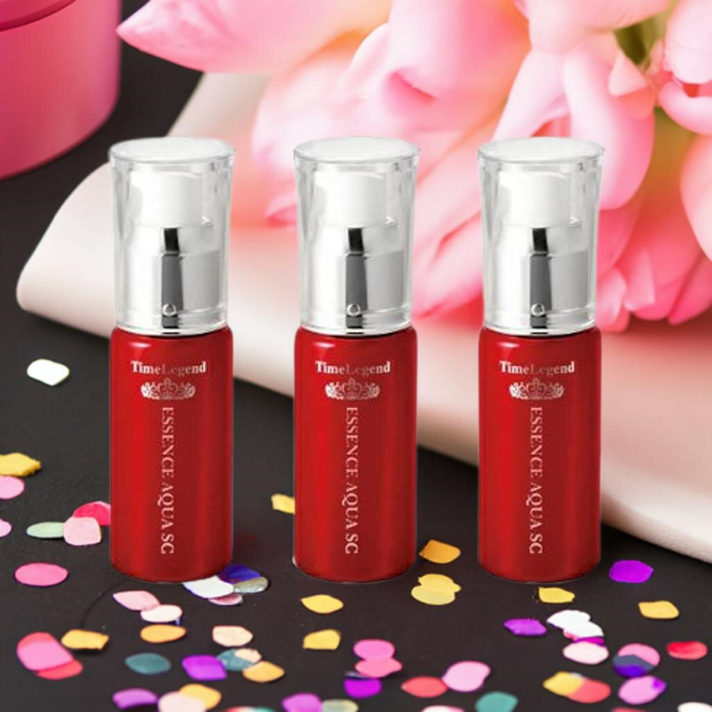 【3本セット 7%OFF】フラーレン1% 美�