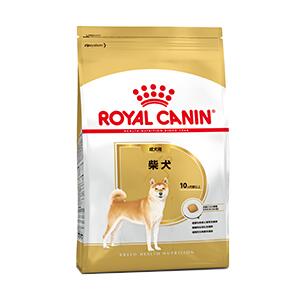 ドッグフード ロイヤルカナン　柴犬成犬用 8kg　BNH