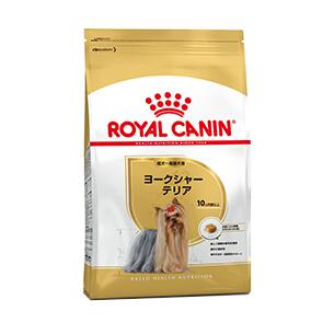 ドッグフード ロイヤルカナン　ヨークシャーテリア 成犬〜高齢犬用 1.5kgBNH【コンビニ受取対応商品】