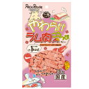 犬用　おやつやわらかラム肉ころつぶ　80g