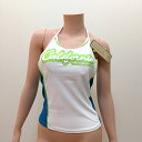 G-fit売り尽くし キャミソール パット付き 伸縮性 速乾性 アウター インナー フィットネス ヨガ トレーニングウェア スポーツウェア 在庫限り 50%OFF以上 GF-L565T