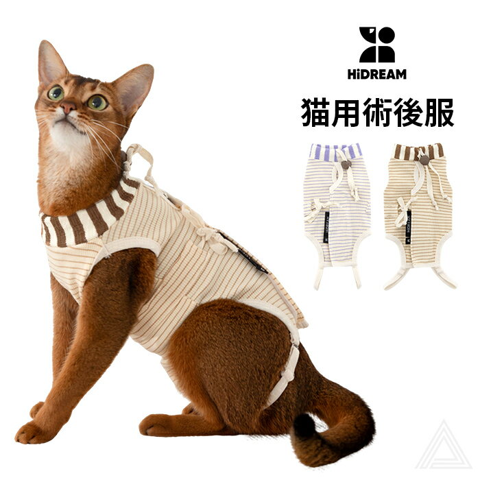 楽天市場】術後ガードスーツキャット 猫の暮らし L.W.Dの通販