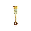 【お取り寄せ】 PETZ ふわのびTOYあにまる ミニレッサー バングラデシュ
