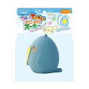 【お取り寄せ】 PETZ コロッとデッカイぷにぷにズーズー ハシビロコウ 【正規品】