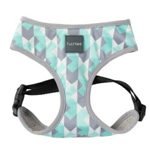 【お取り寄せ】 ファズヤード ソフトハーネス ミントフィズ XL