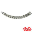 ビルウォールレザー bwl BWL 正規取扱販売店 メンズ ジュエリー シルバーアクセ アメリカ製 マリブ BWL WIDE / THIN (1995) #as...