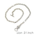ビルウォールレザー bwl BWL 正規取扱販売店 メンズ ジュエリー シルバーアクセ アメリカ製 マリブ BWL SQUARE CHAIN w/ANIMAL ...
