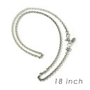 yBWLK戵̔XzBill Wall Leather rEH[U[ /y BWL Round Chain Necklace w/ Tiny Charm and Oval BWL Tag 18