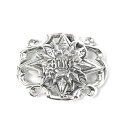 ビルウォールレザー bwl BWL 正規取扱販売店 メンズ ジュエリー シルバーアクセ アメリカ製 マリブ BWL Nautical Star (# as ma...