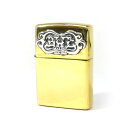 ビルウォールレザー bwl BWL 正規取扱販売店 メンズ ジュエリー シルバーアクセ アメリカ製 マリブ BWL LOGO / BRASS BWLロゴ/ブラスジッポー/ジッポ/真鍮/シルバーアクセサリー ギフト プレゼント
