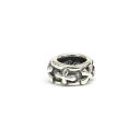 ビルウォールレザー bwl BWL 正規取扱販売店 メンズ ジュエリー シルバーアクセ アメリカ製 マリブ BWL BALL CHAIN SLIDER (LUC...