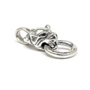 ビルウォールレザー bwl BWL 正規取扱販売店 メンズ ジュエリー シルバーアクセ アメリカ製 マリブ BWL Vintage Panther ビンテージパンサーペンダント/シルバーアクセサリーペンダント ギフト プレゼント