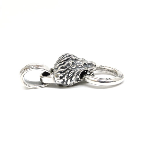 ビルウォールレザー bwl BWL 正規取扱販売店 メンズ ジュエリー シルバーアクセ ア...