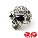 ビルウォールレザー bwl BWL 正規取扱販売店 メンズ ジュエリー シルバーアクセ アメリカ製 マリブ BWL GRAFFITI SLACK JAW Ltd...