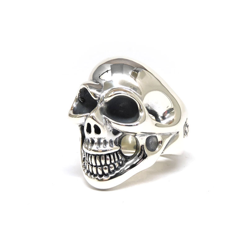 楽天市場】ビルウォールレザー Master Skull(ジュエリー 楽天市場】ビルウォールレザー Master Skull(ジュエリー