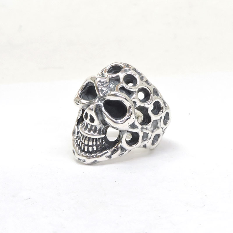楽天市場】ビルウォールレザー Master Skull(ジュエリー 楽天市場】ビルウォールレザー Master Skull(ジュエリー