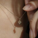 10金 | K10 エクリュ ソリッド ネックレス | 10K Ecru Solid Necklace | A'coll | amondz