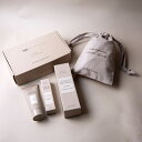 ARTiS di Voce × NAILEX ハンドクリーム・ロールオンオイル GIFT SET 3303 DAWNING ROSE