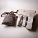 ARTiS di Voce × NAILEX ハンドクリーム・ロールオンオイル GIFT SET 3304 MUSK LAND