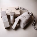 ARTiS di Voce × NAILEX ハンドクリーム・ロールオンオイル GIFT SET 3305 CEDAR GROVE