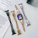 アップルウォッチ バンド ステンレス レディース apple watch バンド 飾りベルト 44mm 40mm 38mm 42mm 41mm 45mm App...