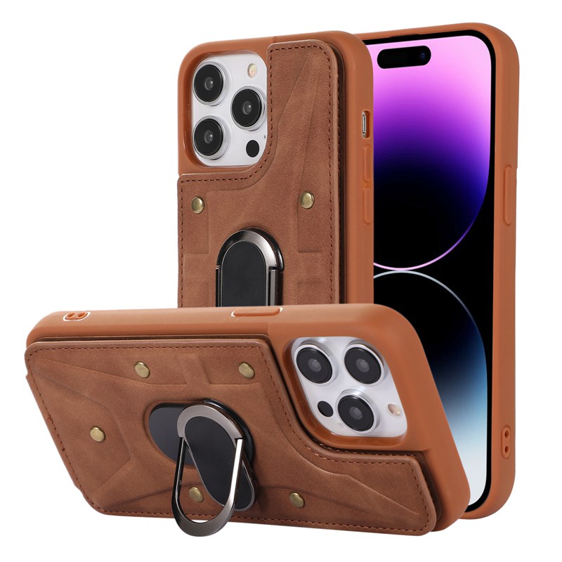 Rakuten - iphone14pro ケース iphone14 14plus 14promax 車載ホルダー対応 iphone13 ケース カード収納 背面 iphone13pro 13promax 落下防止 iphone12 ケース リング付き 12pro 12promax 11 11pro 11promax 横置き機能 携帯カバー
