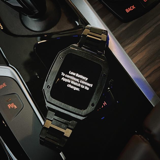 Apple Watch 9 SE バンド 45...の紹介画像2