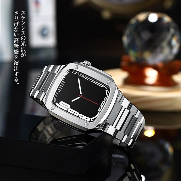 Apple Watch 9 SE バンド 45...の紹介画像3