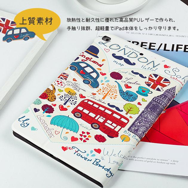 iPad ケース 第10/9世代 ケース かわいい iPad Air 第5/4/3世代 カバー タブレット...