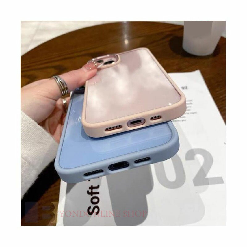 iPhone16スマホケース クリア iPhone16 Plusケース iface型 iPhone16 Proスマホケ...