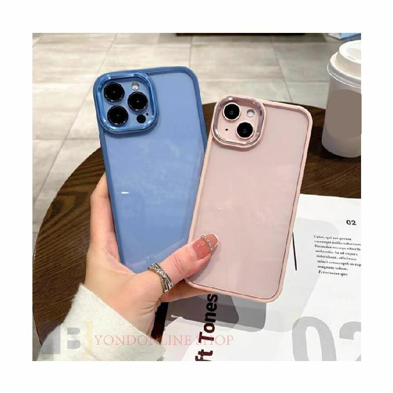 iPhone16スマホケース クリア iPhone16 Plusケース iface型 iPhone16 Proスマホケ...