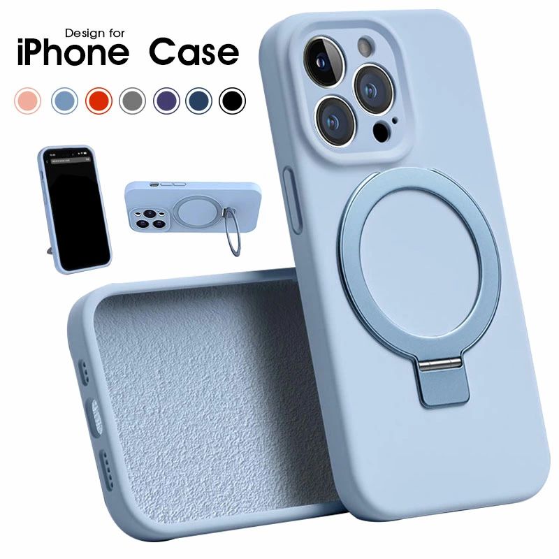 iPhone16 スマホケース iPhone16 Plusスマホケース iPhone16 Pro スマホケース MagSafe対応 多機能スタンド iPhone 15 15 Plus 15pro15 Pro Max 13 13 Pro 13 Pro Ma