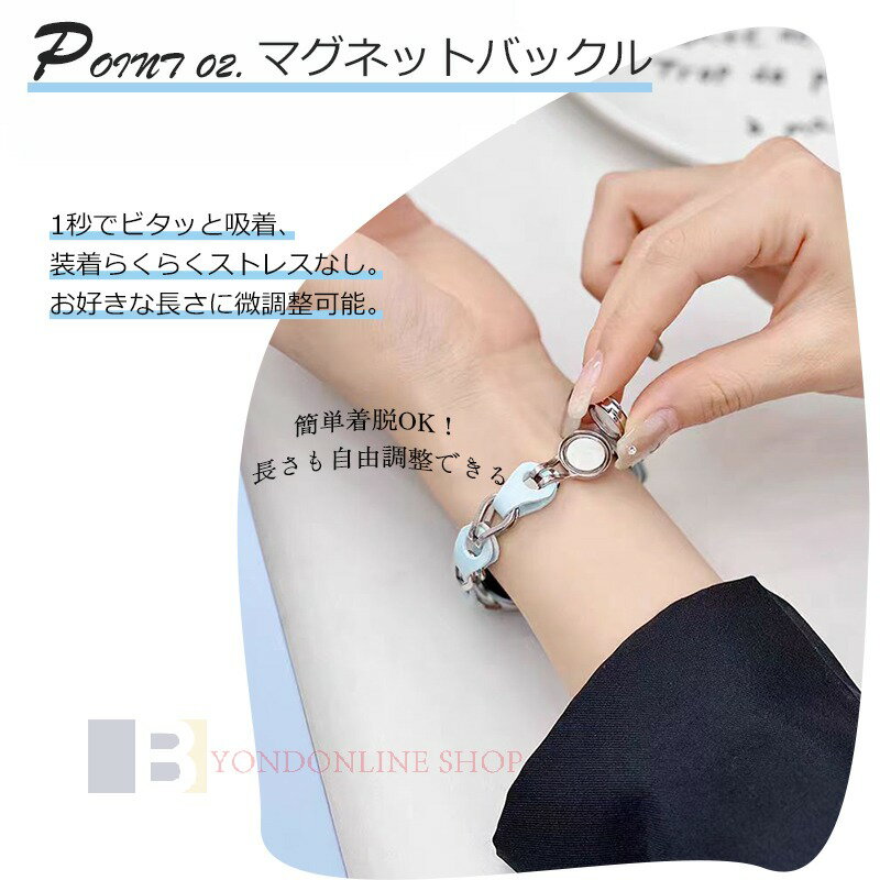 Xiaomi Smart Band 9 8 バンド ベルト 軽量 通気 耐久性 手動調整可能 交換ベルト Xiaomi Smart Band 9 替えベルト マグネット シャオミ スマートバンド9 交換ベルト レザー ステンレス製 高品質 xiaomi smart band 8 交換バンド 男 女 腕時計バンド レディース 夏 おしゃれ