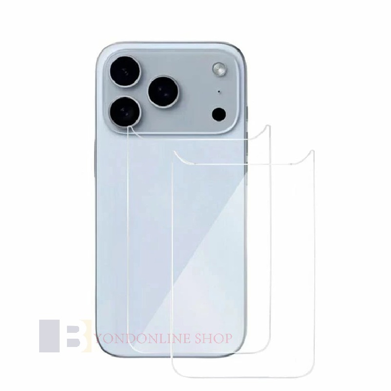 Rakuten - iPhone17 背面保護フィルム 17 Air/17 Pro/17 Pro Max ガラスフィルム 強化ガラス 2枚セット 背面保護フィルム 背面フィルム おしゃれ