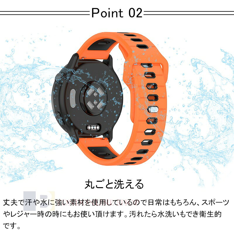 �����ߥ� Garmin vivoactive 6 �Х�� �٥�� Ĵ����ǽ ���� �̵��� Garmin vivoactive 6 �򴹥Х�� ���ꥳ�� �򴹥��ȥ�å� ���餫 Garmin Active6 �򴹥٥�� �ӻ��ץ٥�� ���ե� ��ư ���ݡ��� �ؤ��Х�� �ؤ��Х�ɥ٥�� ������� �͵�