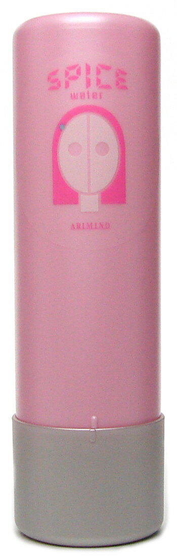 ・アリミノ スパイスウォーター シャイニングストレート 200ml ARIMINO SPICE WATER SHINING STRAIGHT