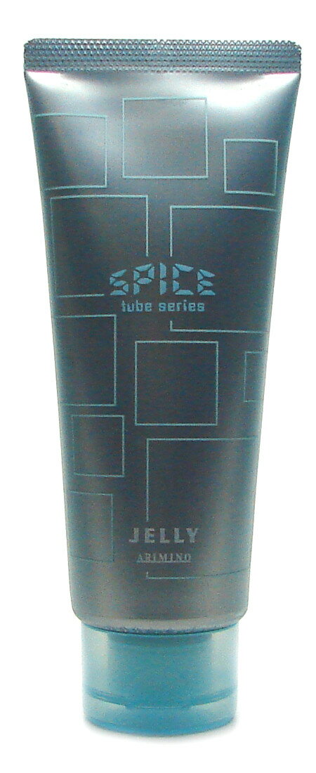 ・アリミノ スパイスチューブ ジェリー 100g ARIMINO SPICE TUBE JELLY